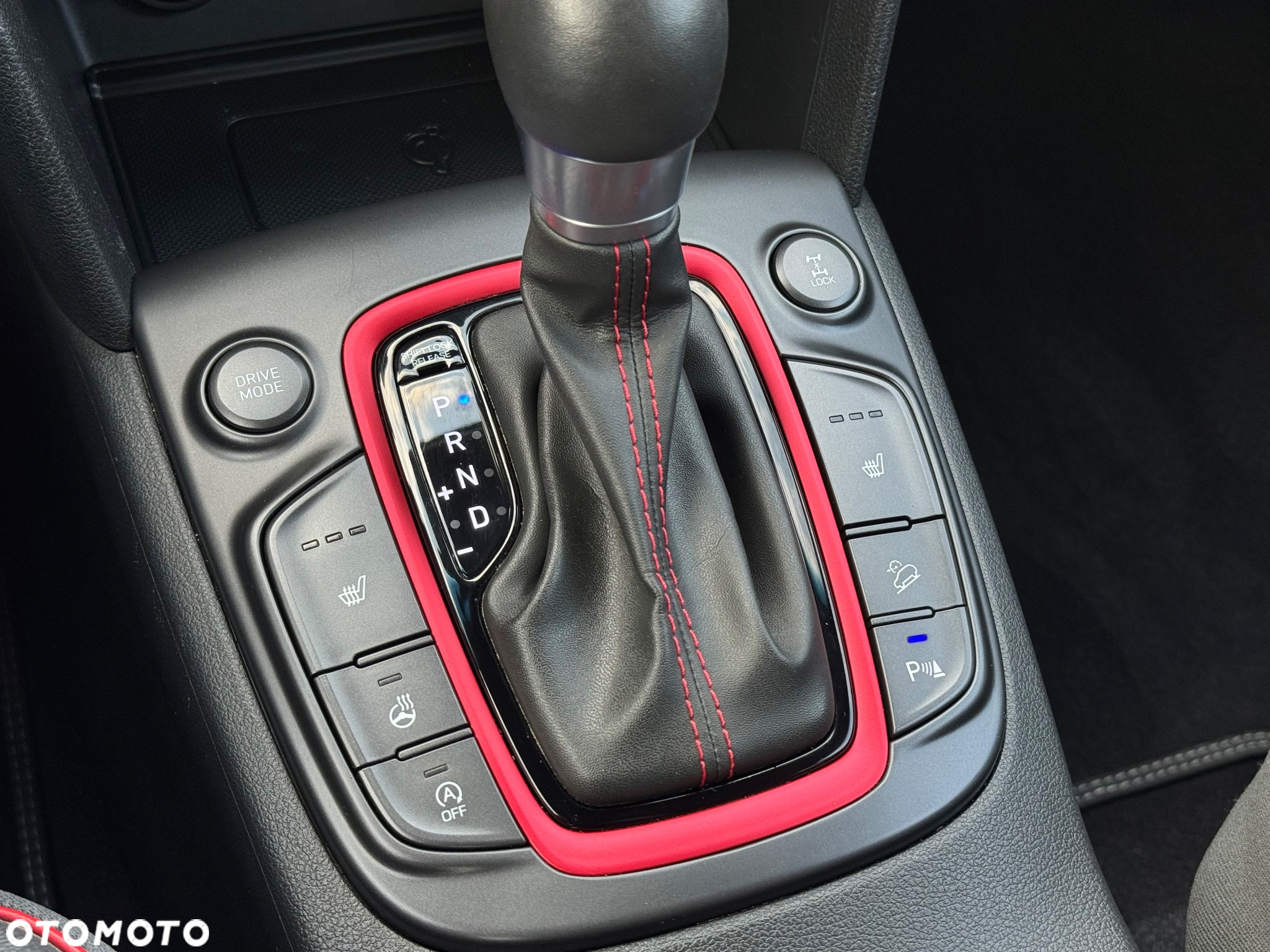 Hyundai Kona 1.6 T-GDI DCT Premium - 15