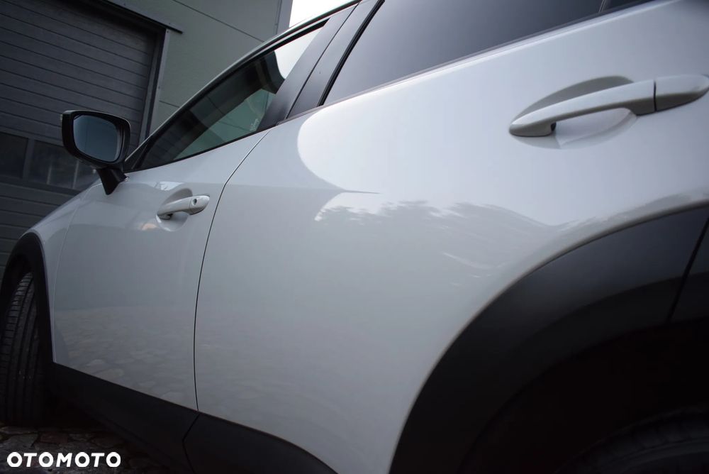 Mazda CX-3 - 11
