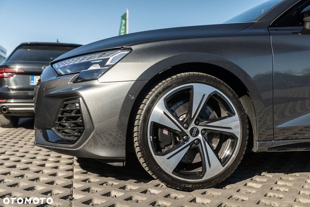 Audi S3 Sportback - 6