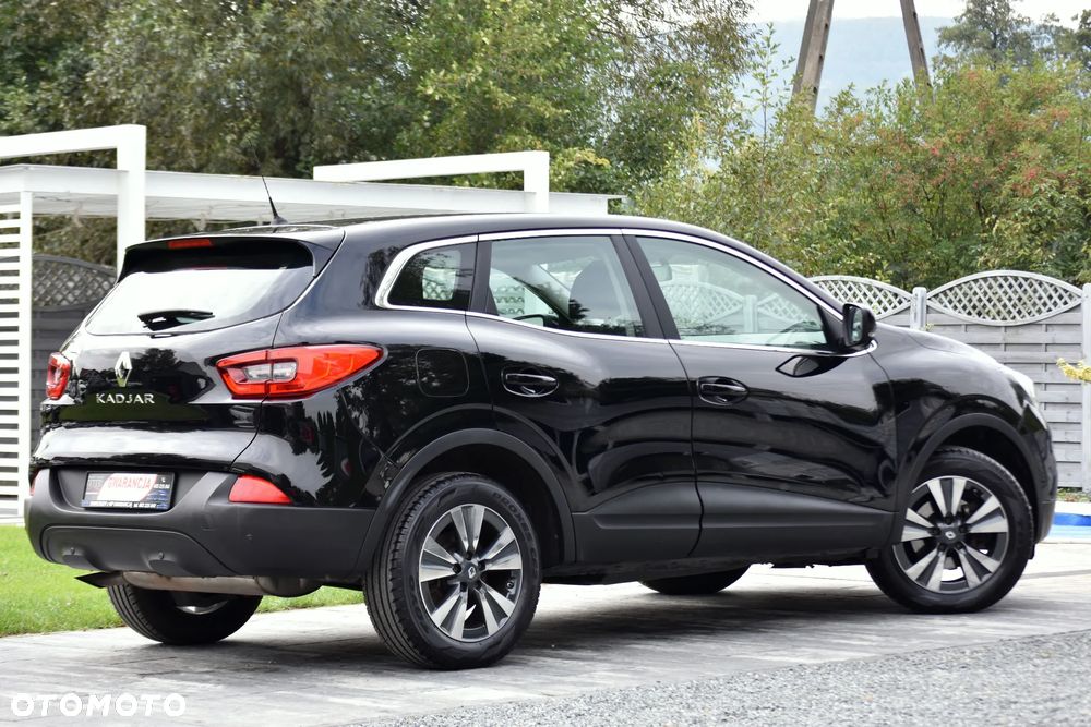 Renault Kadjar 1.2 Energy TCe Business - 19