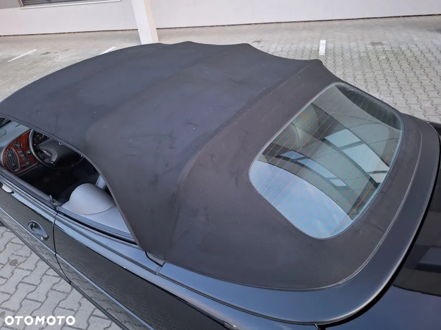 Saab 9-3 SE 2.0LPT - 28