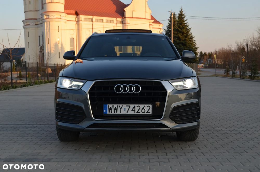 Audi Q3 - 4