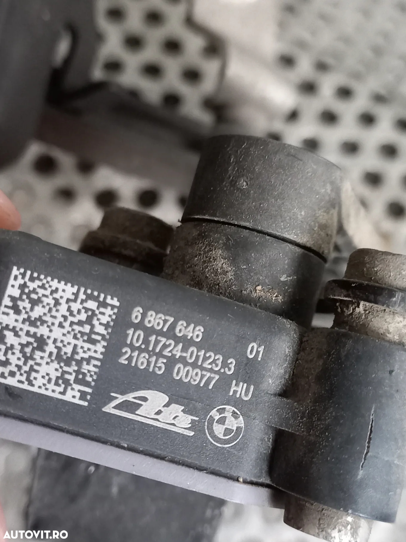 Cantar Senzor Nivel Xenon Bmw Seria 2 F45 F46 X1 X2 F39 F48 Cod 686746 - 9
