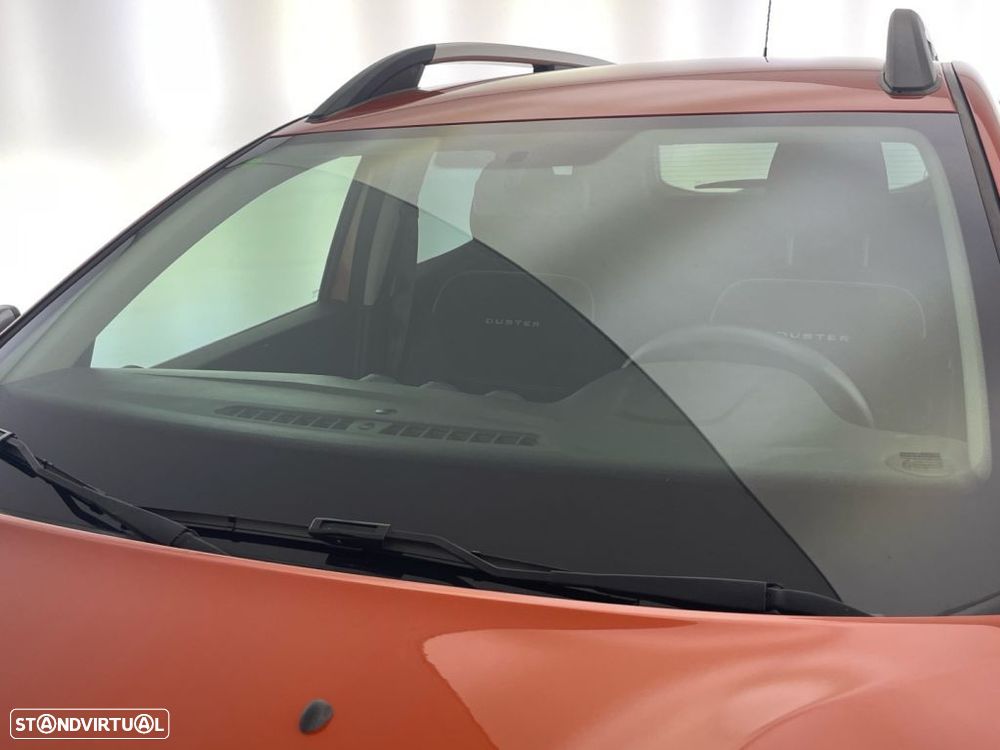 Dacia Duster 1.0 TCe ECO-G Prestige Bi-Fuel - 21