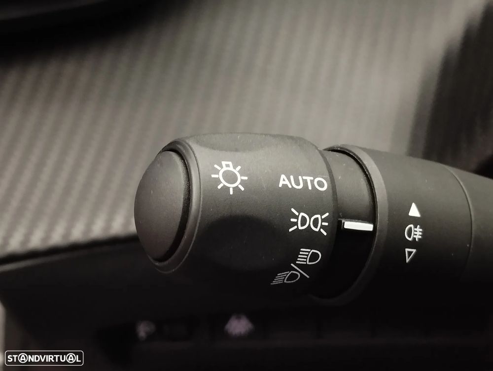 Peugeot 2008 1.2 PureTech Active Pack - 21