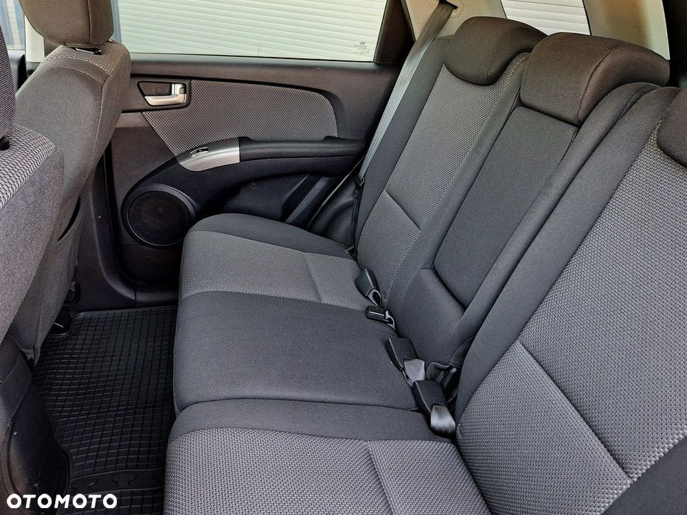 Kia Sportage - 9