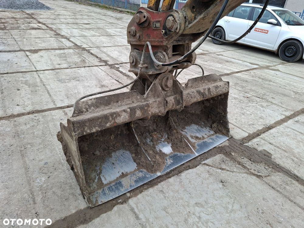 Komatsu Pc 138 Us-8 - 37