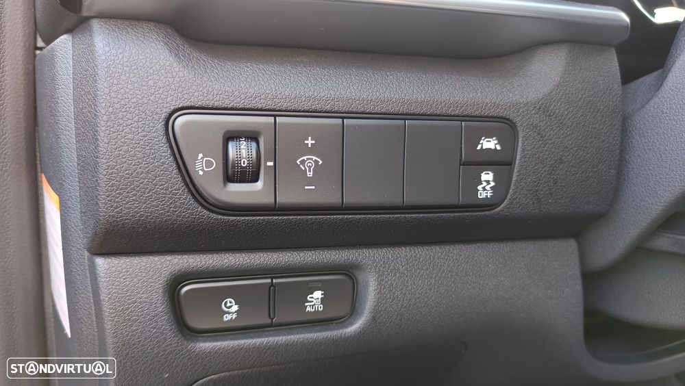 Kia e-Niro 64kWh - 13