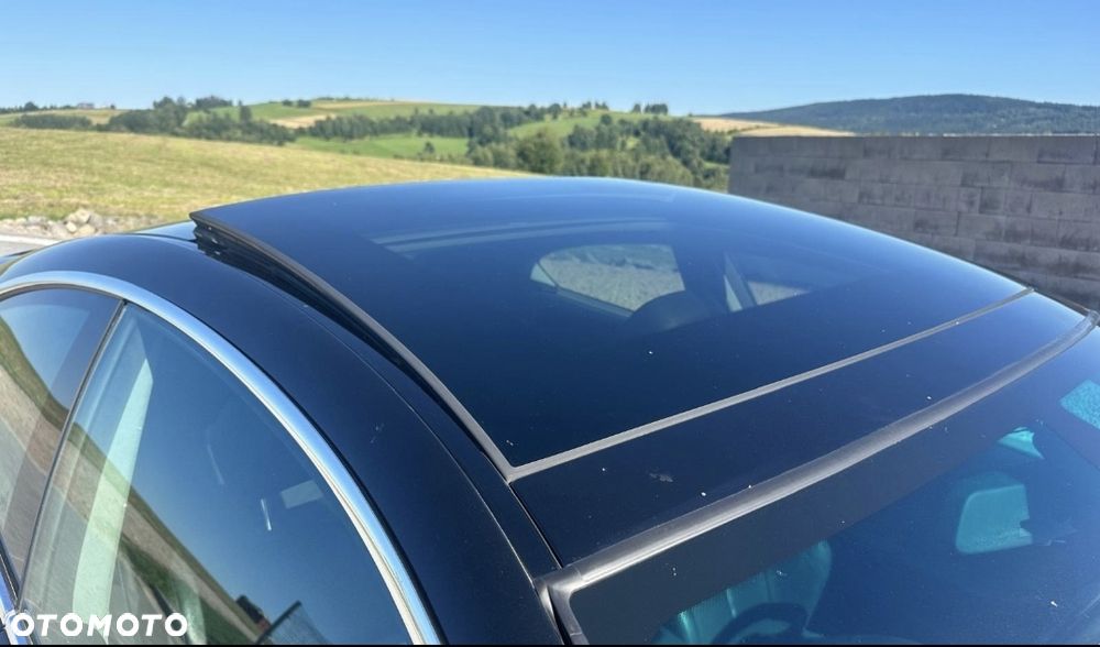 BMW Seria 6 645 Ci - 7