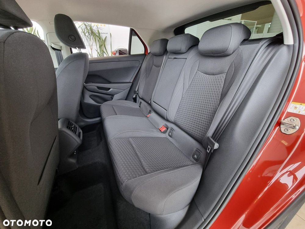 Volkswagen T-Roc 1.5 eTSI Life DSG - 11