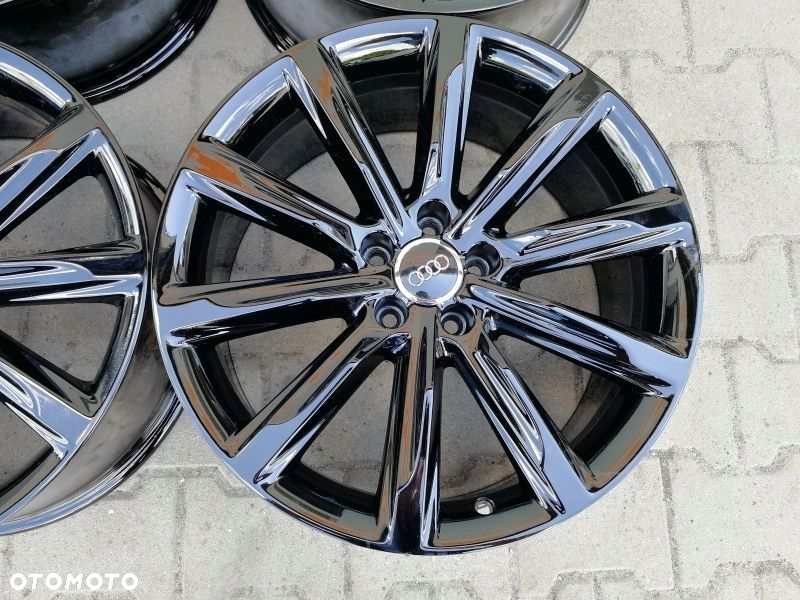 Alufelgi 19" AUDI A4 ALLROAD A7 A8 Q7 RS4 RS5 RS6 RS7 SQ7 S5 S7 S8 RS3 - 3