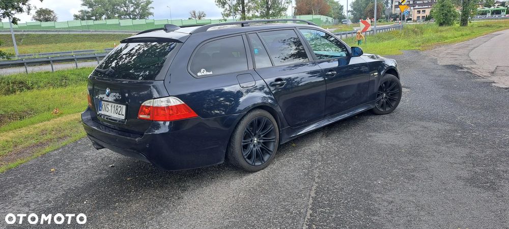 BMW Seria 5 530xd - 5