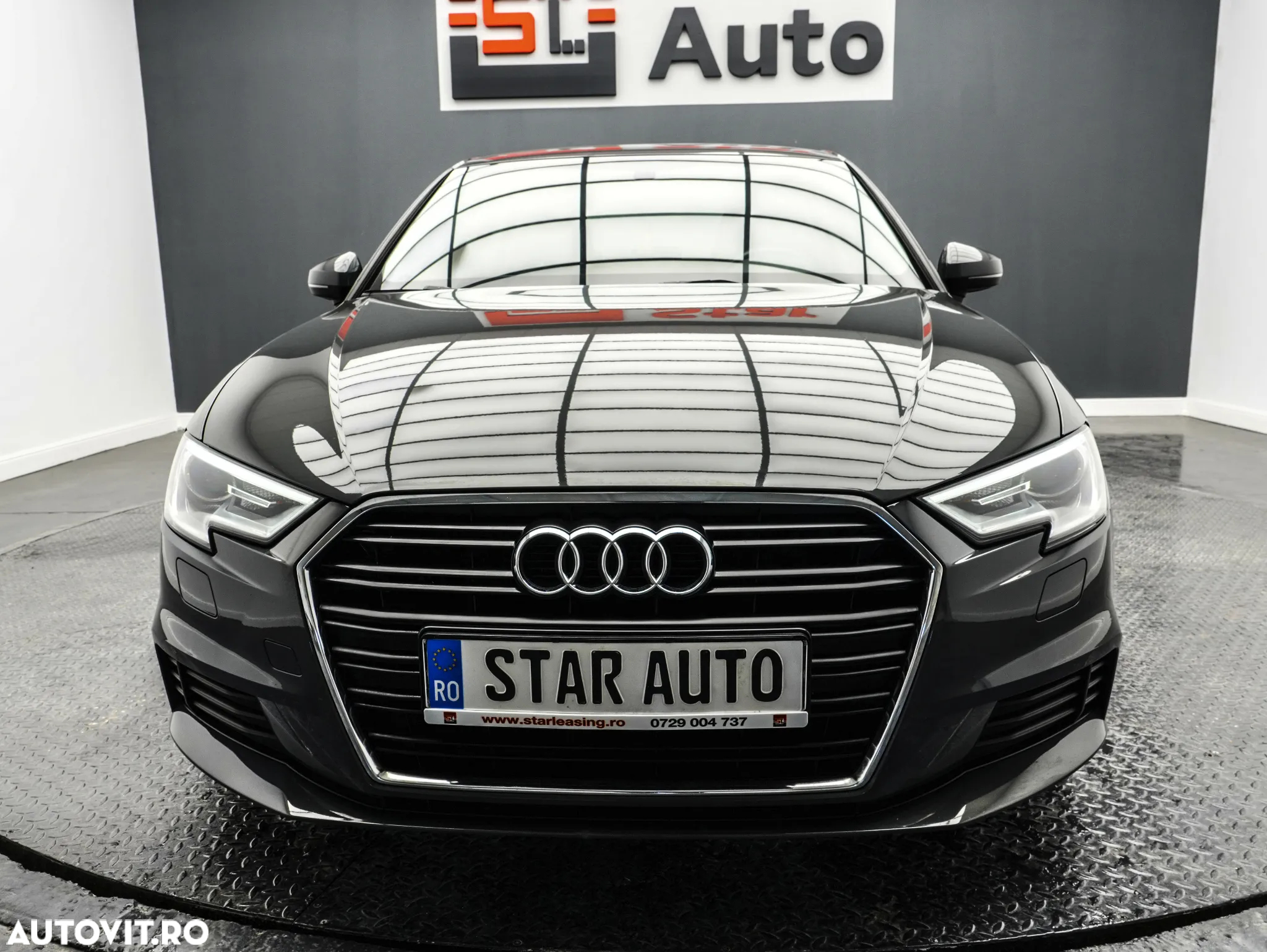 Audi A3 Sportback 1.0 30 TFSI - 2