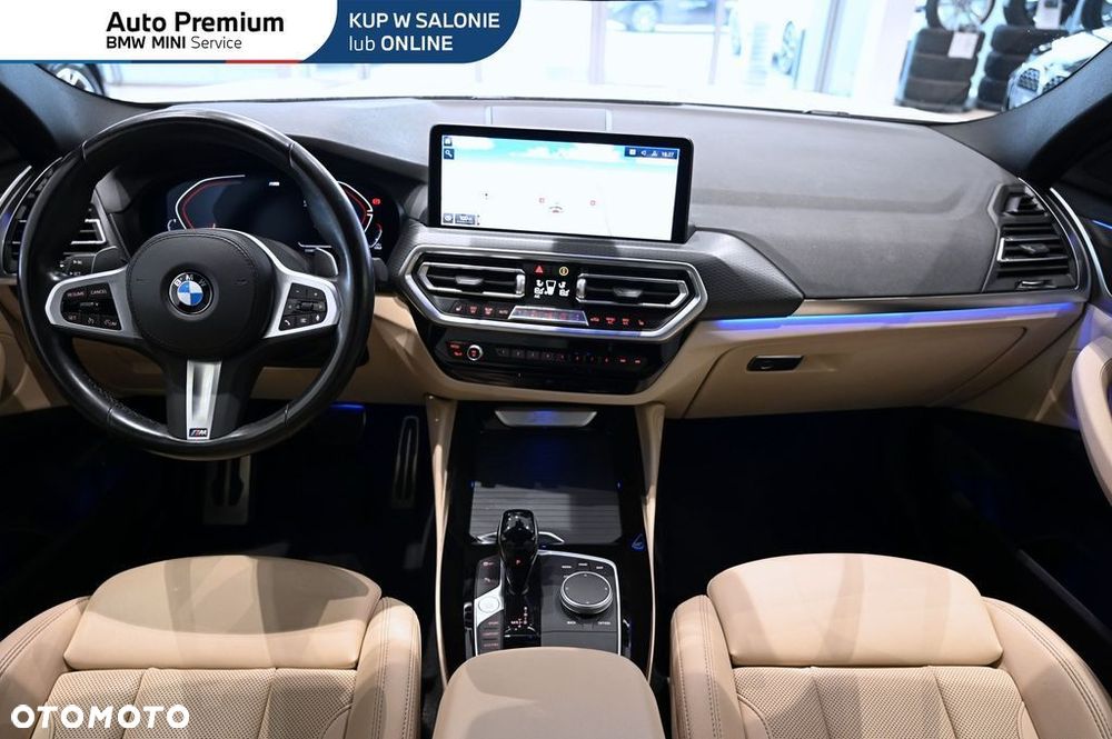BMW X4 - 14