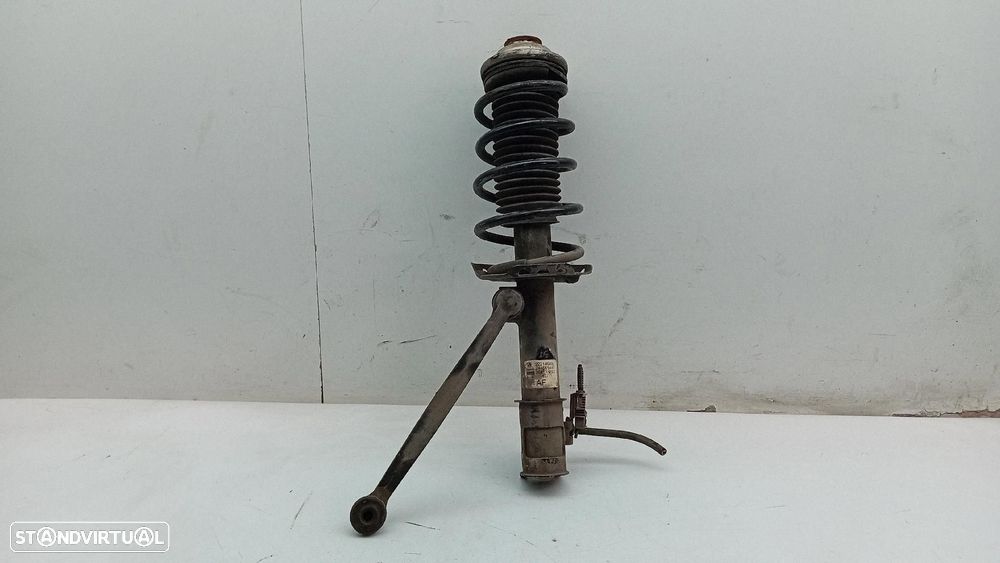 Amortecedor frente esquerdo OPEL Astra H Caravan (L35) - 1