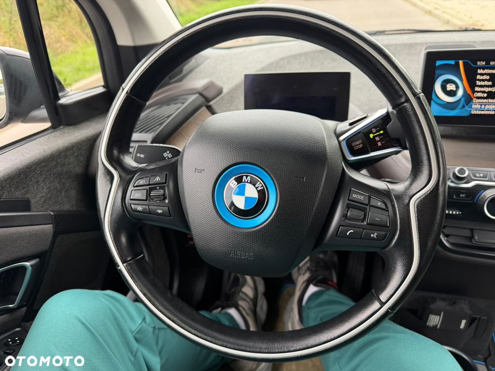 BMW i3 (94 Ah) - 22
