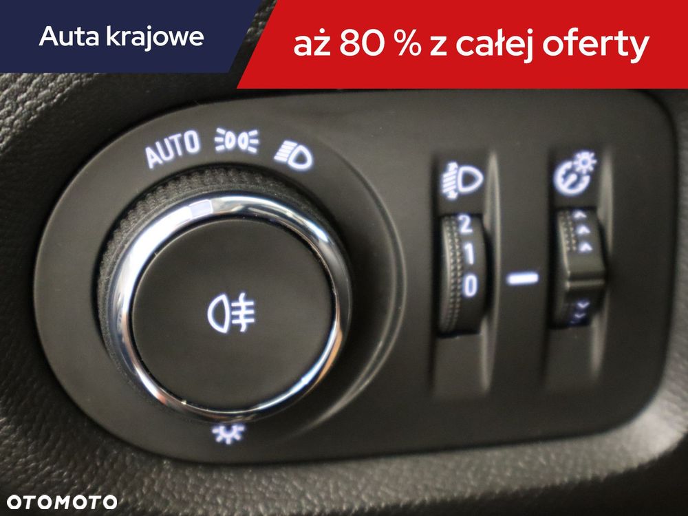 Opel Corsa - 20