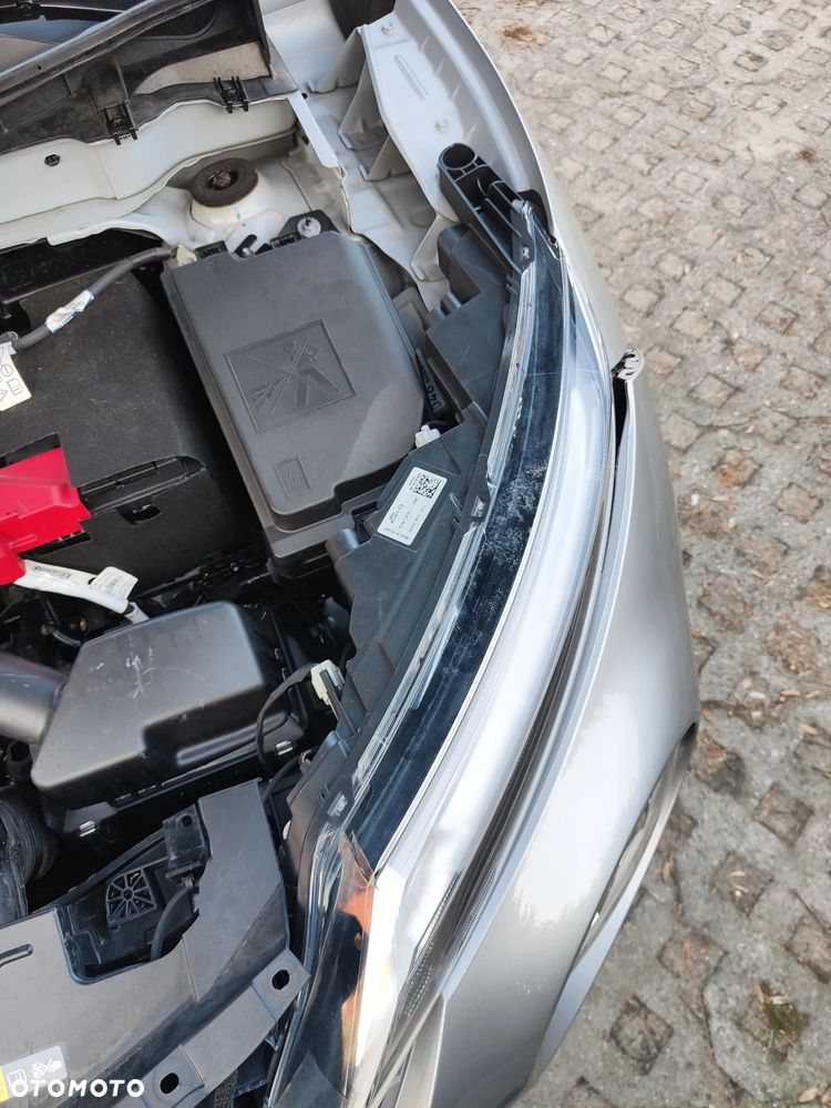 Nissan Juke DIG-T 117 DCT N-Connecta - 15