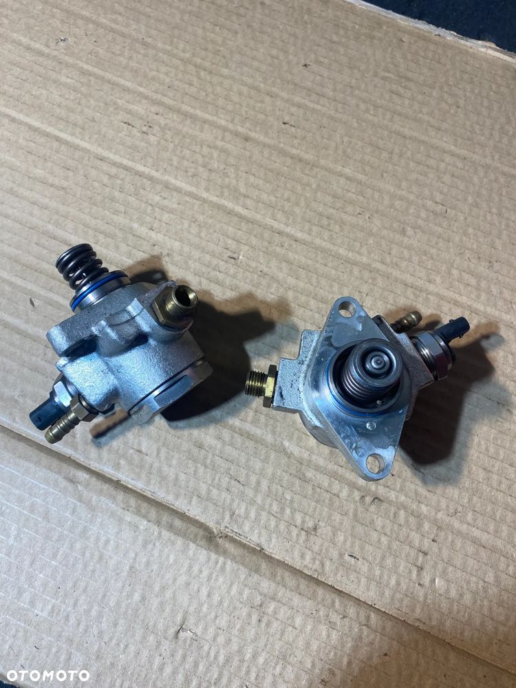 Pompa paliwa wtryskowa 04E127026H AUDI VW SKODA 1.2 1.4TSI TFSI - 1
