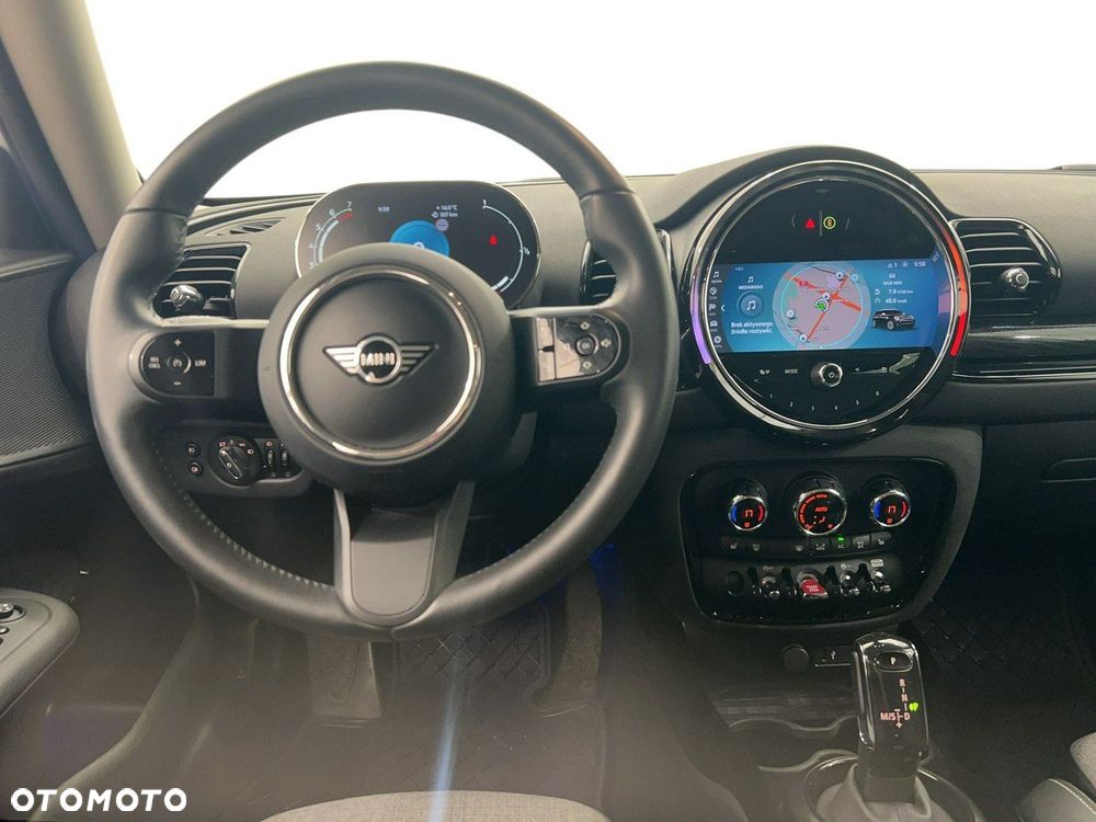 MINI Clubman - 9