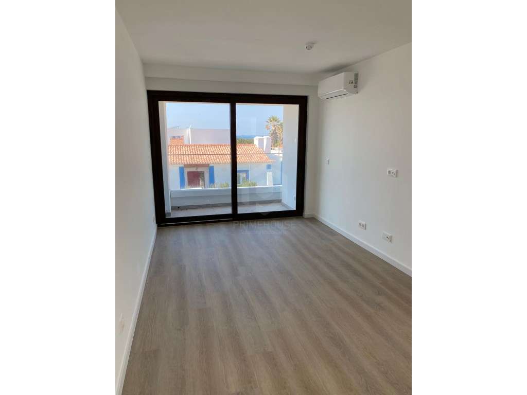 T3 duplex com piscina e Vista Mar - Porto Covo - Grande imagem: 5/60
