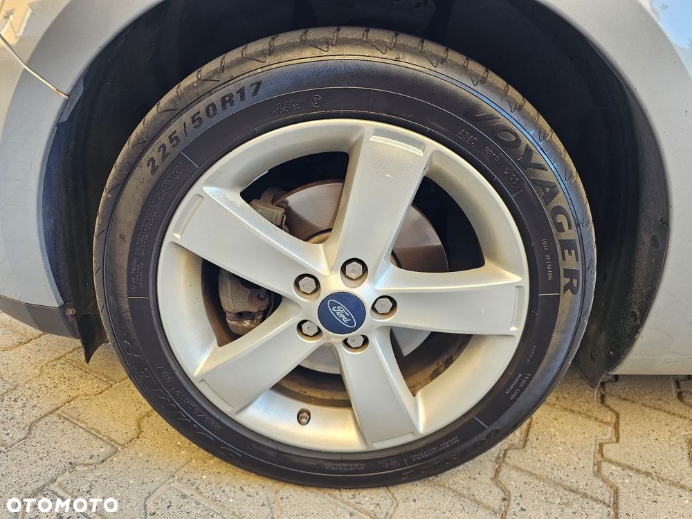Ford S-Max 2.0 TDCi Titanium - 13