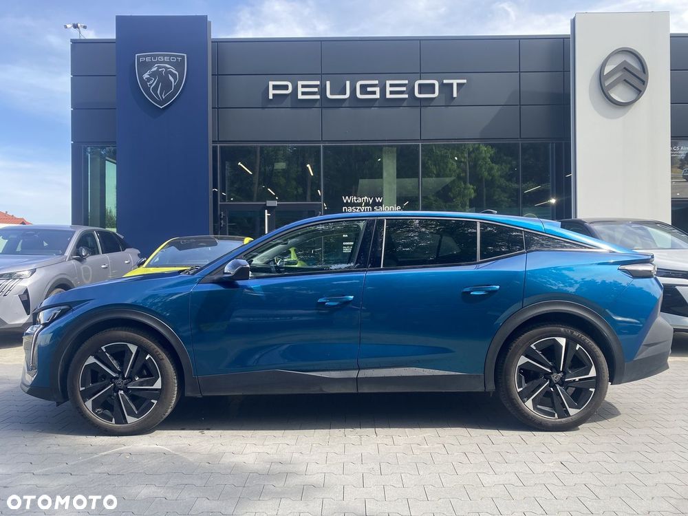 Peugeot 408 1.2 PureTech Allure Pack S&S EAT8 - 2