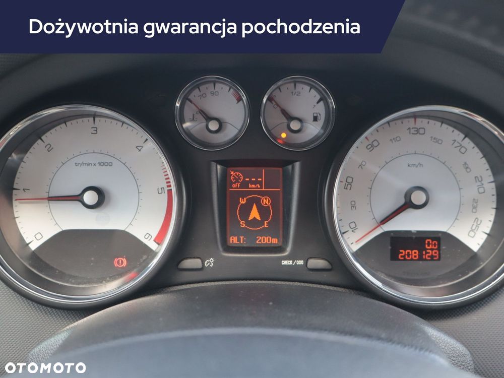 Peugeot 308 - 13