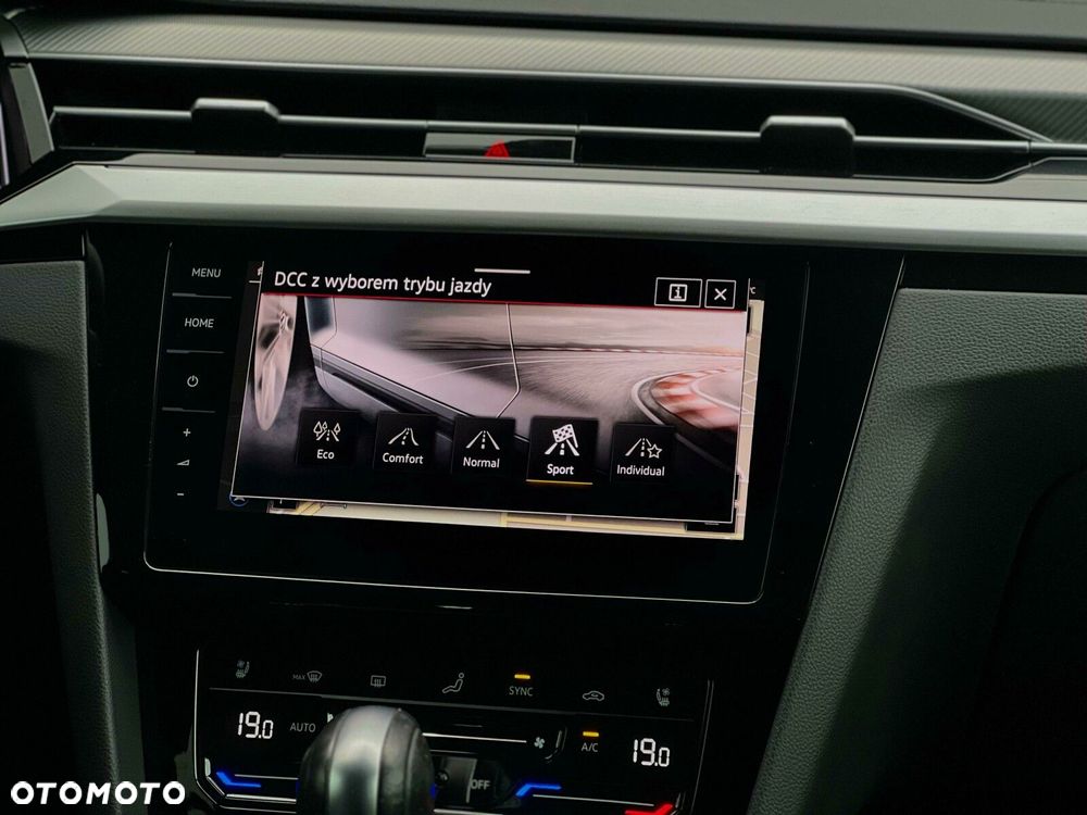 Volkswagen Arteon 2.0 TDI 4Motion Elegance DSG - 33