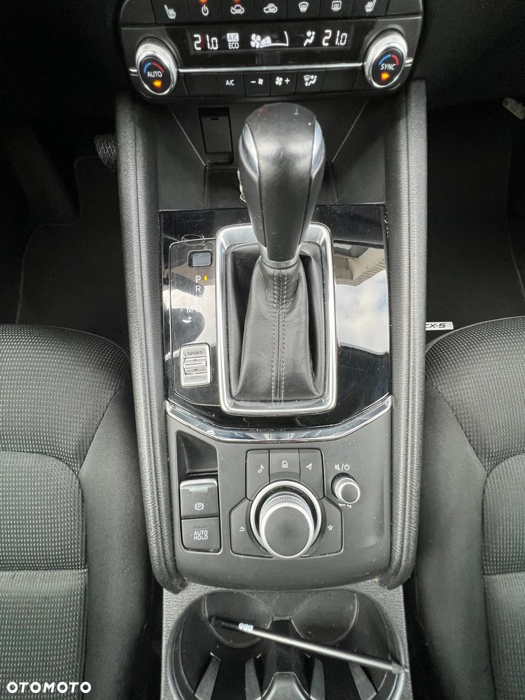 Mazda CX-5 2.0 Skyjoy 2WD - 21