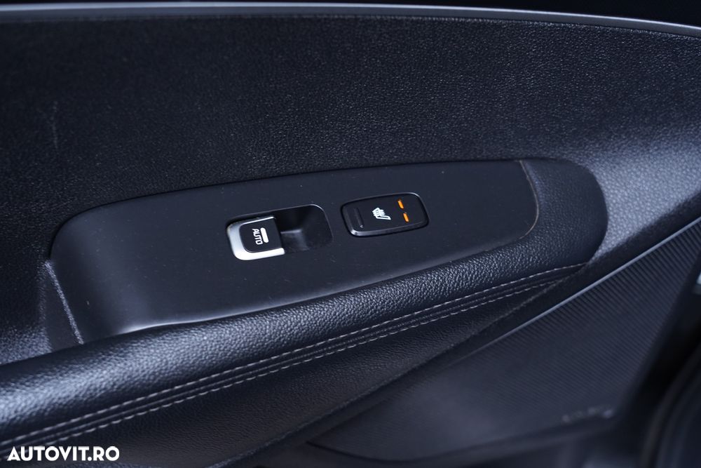 Kia Sorento 2.2 CRDi AWD Aut. Platinum Edition - 22