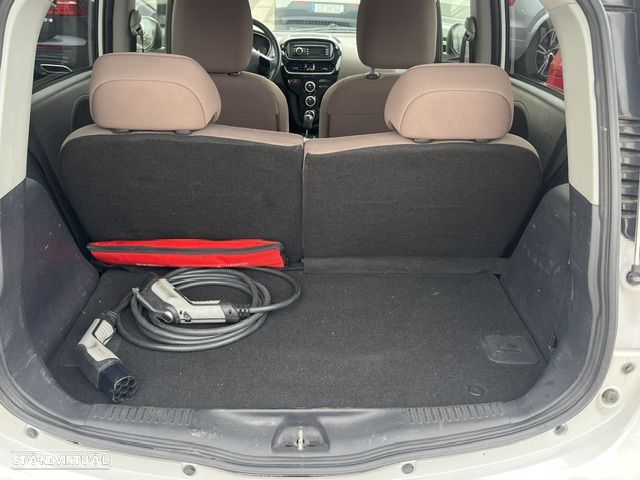 Citroën C-Zero High Line - 8