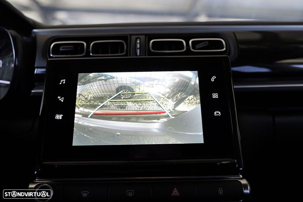 Citroën C3 1.2 PureTech Max - 9