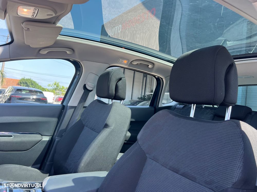 Peugeot 3008 1.6 HDi Business Line - 15