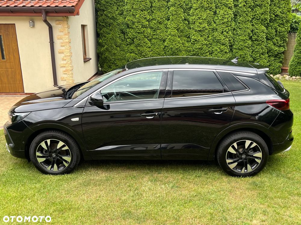 Opel Grandland 1.5 D Automatik - 18