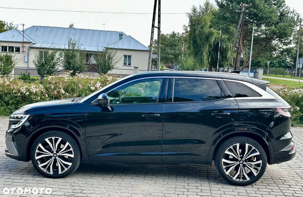 Renault Austral 1.2 E-Tech Full Hybrid 200 Iconic MMT - 5