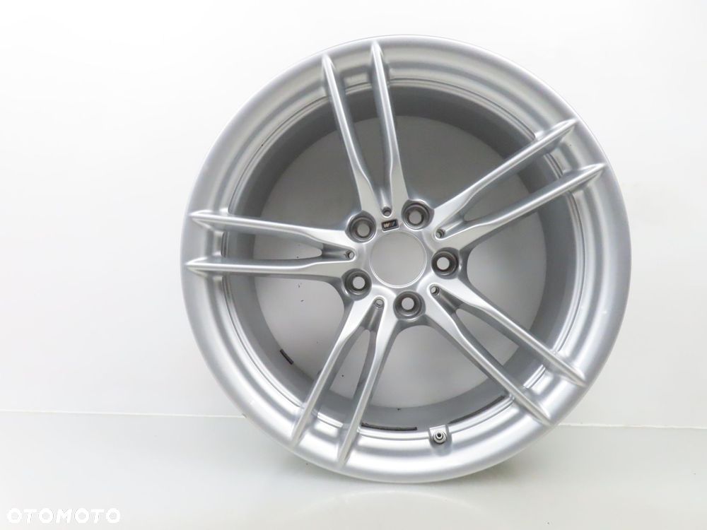 Alufelga 19'' BMW M3 F80 5x120 8,5J ET27 2284907 - 1