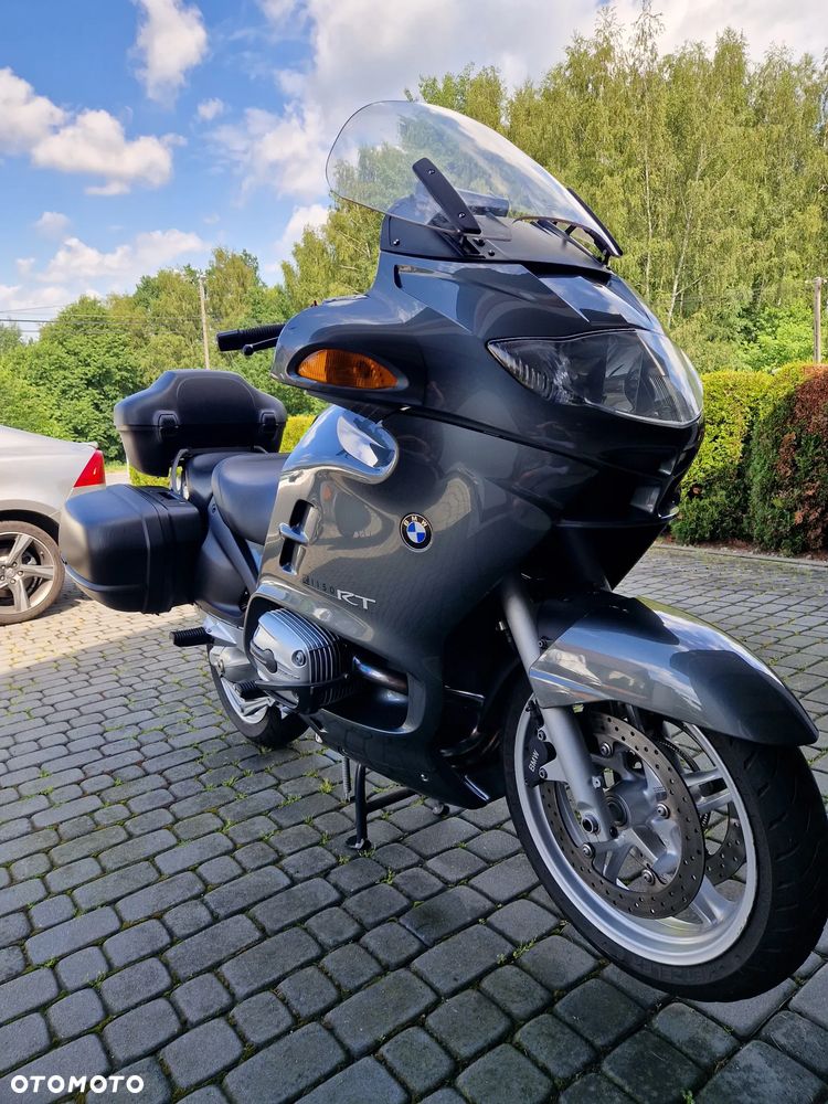 BMW RT - 24