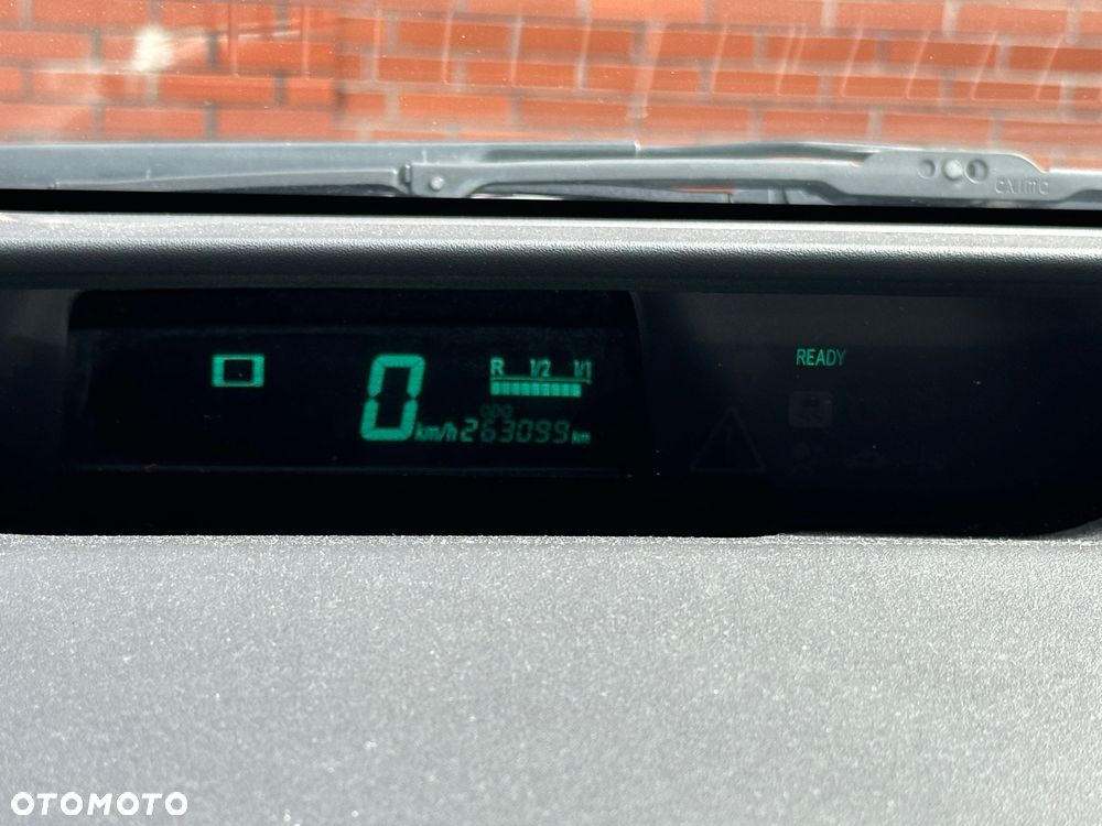 Toyota Prius 1.5 VVT-i Prestige - 15