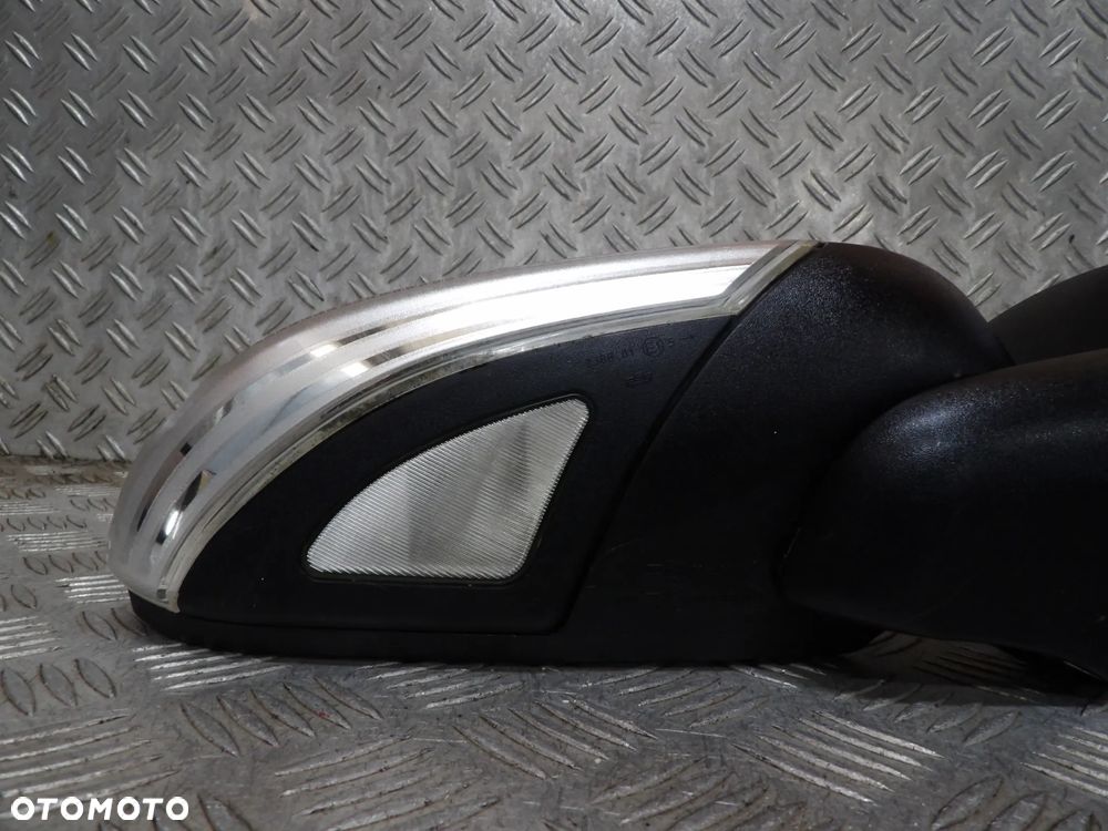 NISSAN PATHFINDER R51 LIFT LUSTERKO PRAWE 9 PIN K27 - 10
