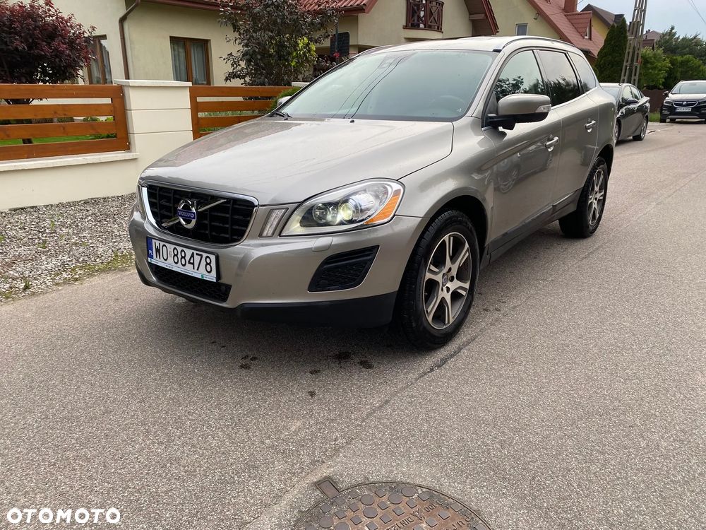 Volvo XC 60 T6 AWD Edition Pro - 1