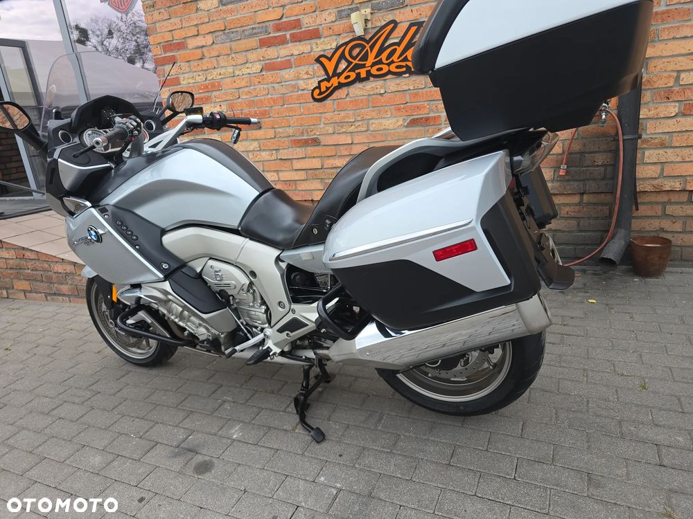 BMW K - 14