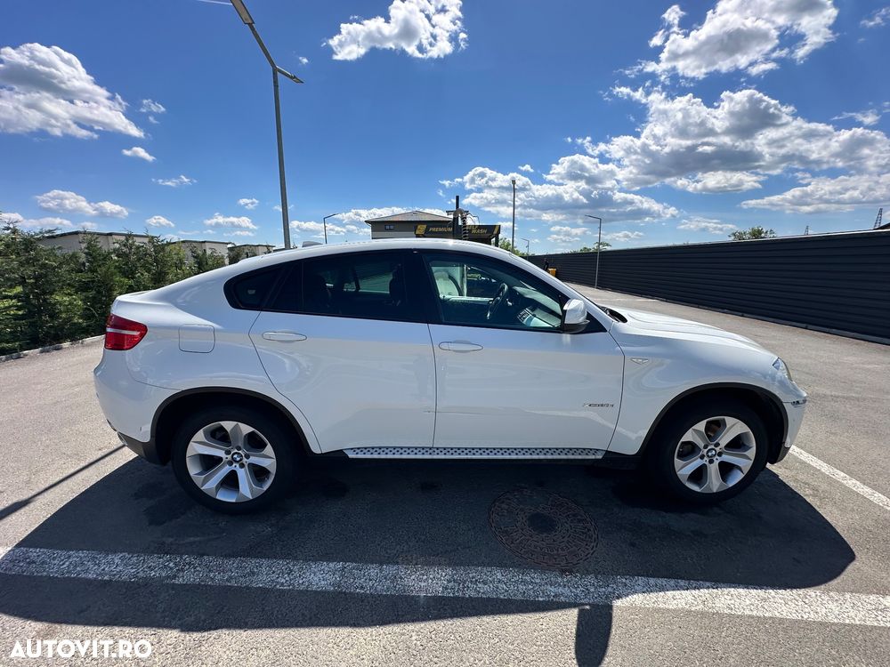 BMW X6 xDrive30d - 2