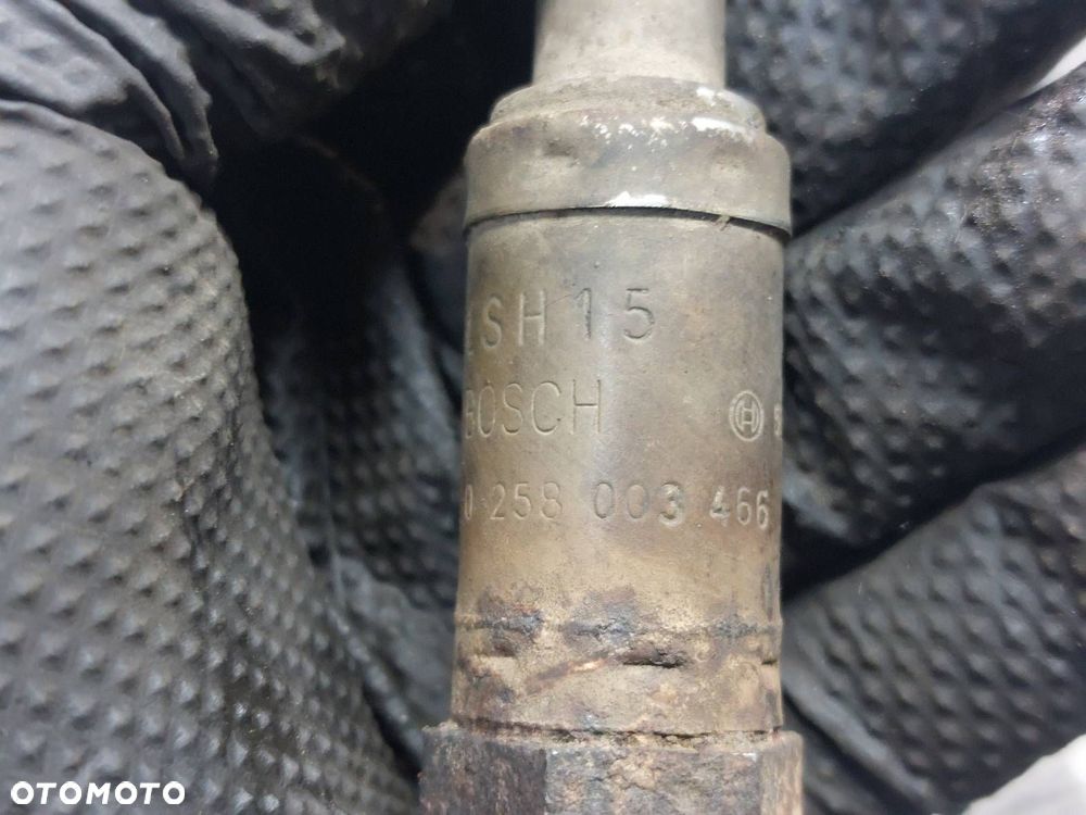 SONDA LAMBDA FIAT PUNTO I 1.2 8V 0258003466 - 4