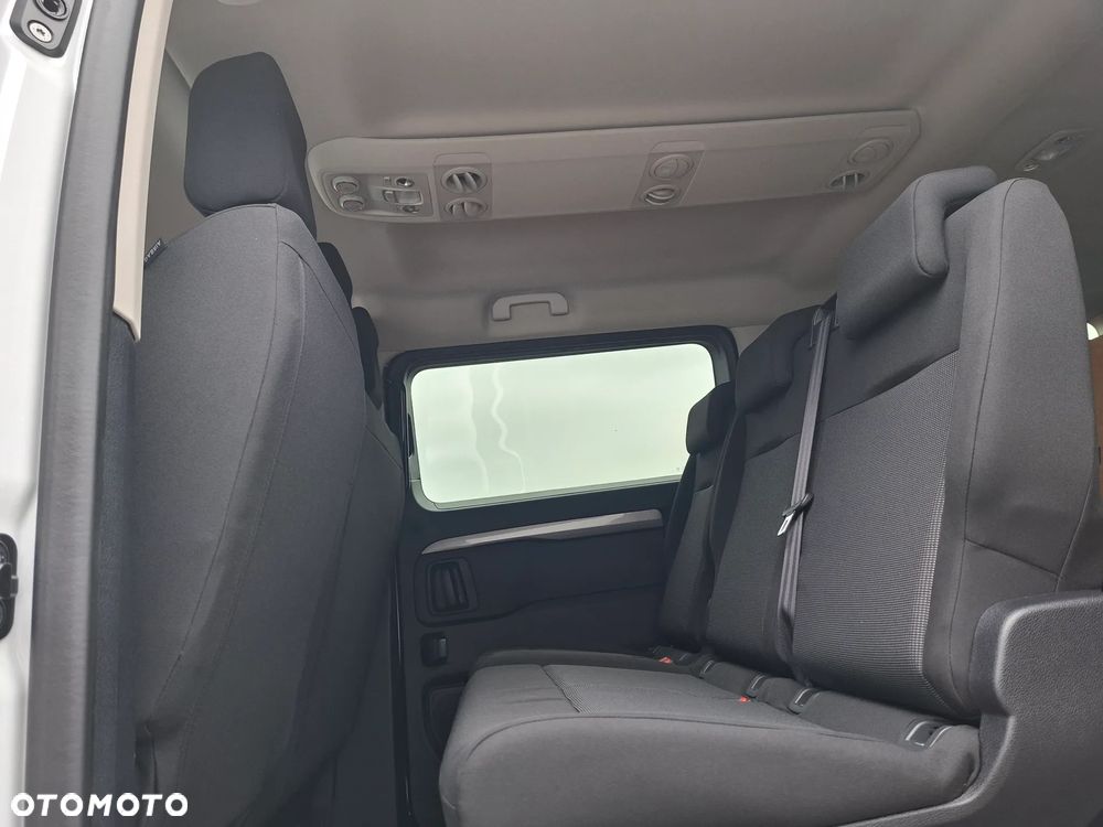 Toyota Proace Verso 2.2 D4-D Long Business - 19