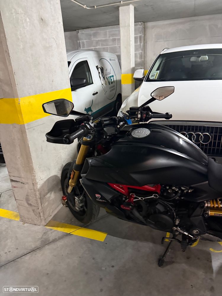 Ducati Diavel DIAVEL 1260 S - 24