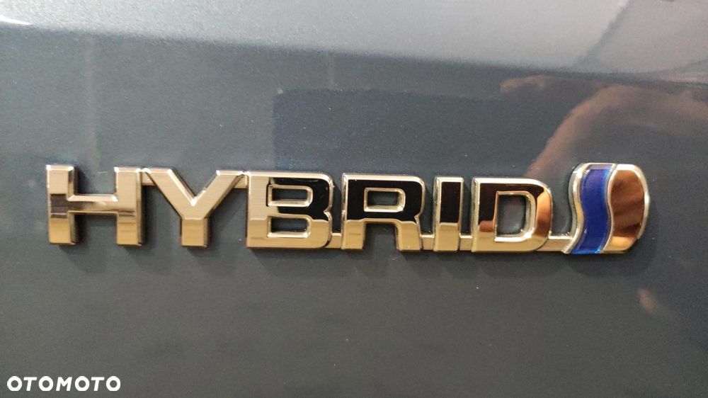 Toyota Corolla - 34