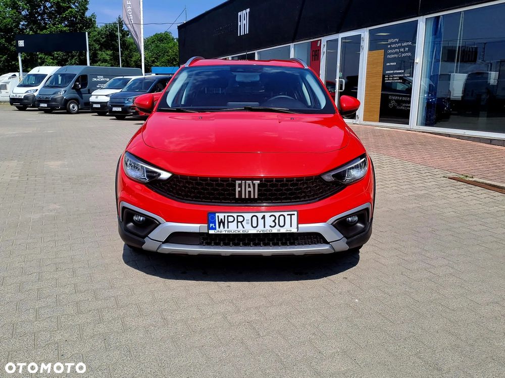 Fiat Tipo 1.0 T3 City - 2