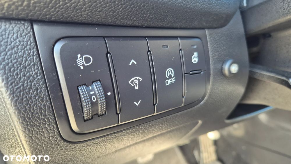 Kia Ceed 1.6 CRDi 136 ISG Dream Team Edition - 19