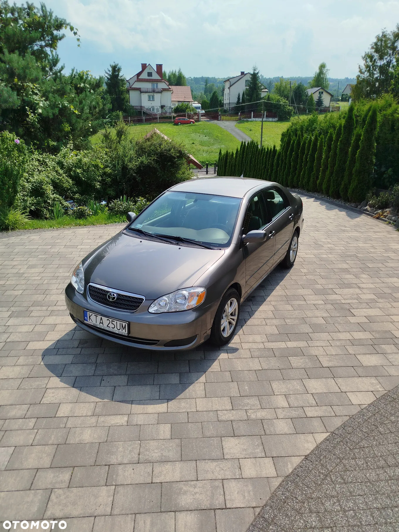 Toyota Corolla 1.8 CE - 9